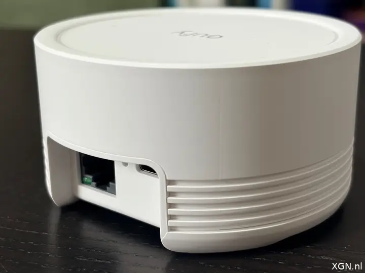 Eufy homevase mini