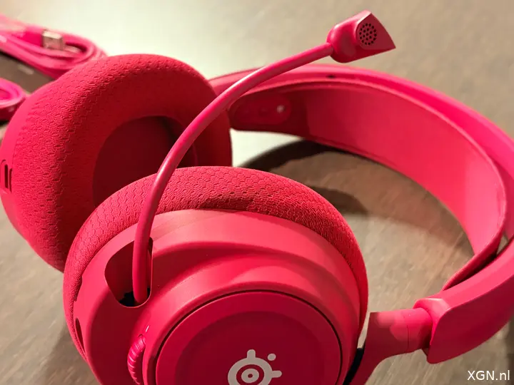 Steelseries arctis nova 7x gen 2 review