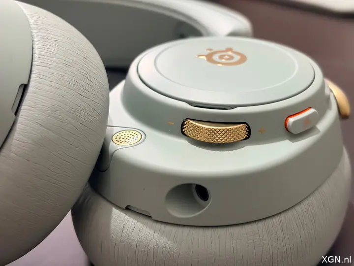 SteelSeries Arctis Nova Elite Review