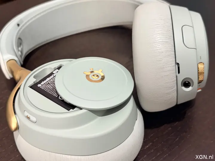 SteelSeries Arctis Nova Elite Review