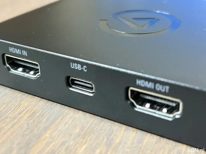 Elgato 4K X
