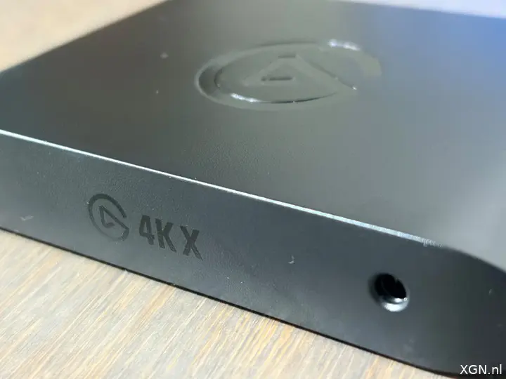 Elgato 4K X