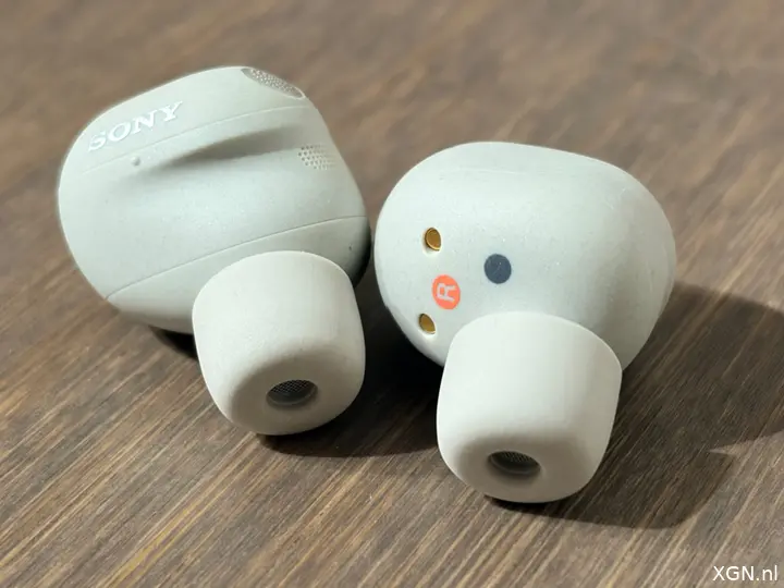 Sony WF-1000XM6 review