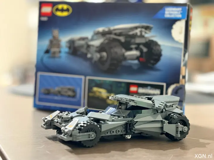 LEGO Batman Batmobile 76331