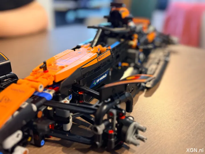 Lego technic mclaren mcl39