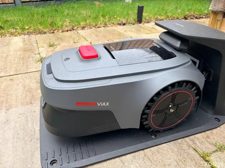 Mova viax 500