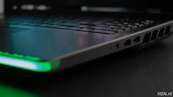 MSI Raider 16 Max HX Review-3