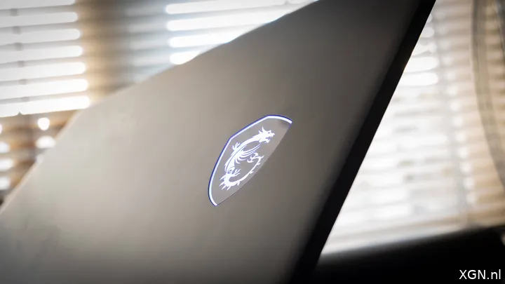 MSI Raider 16 Max HX Review