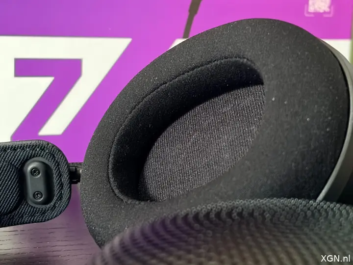 Sony inzone h6 air review xgn