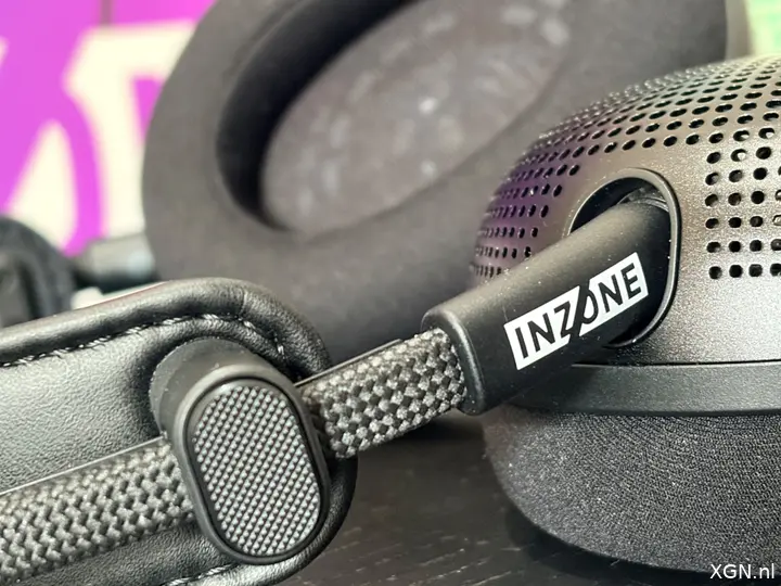Sony inzone h6 air review xgn