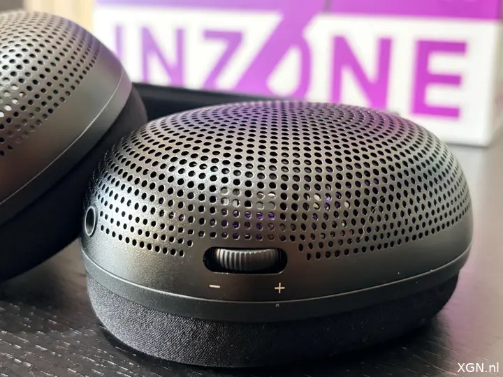 Sony inzone h6 air review xgn
