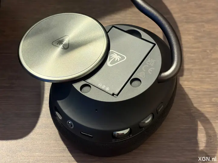 Turtle Beach Stealth Pro II review xgn Accu