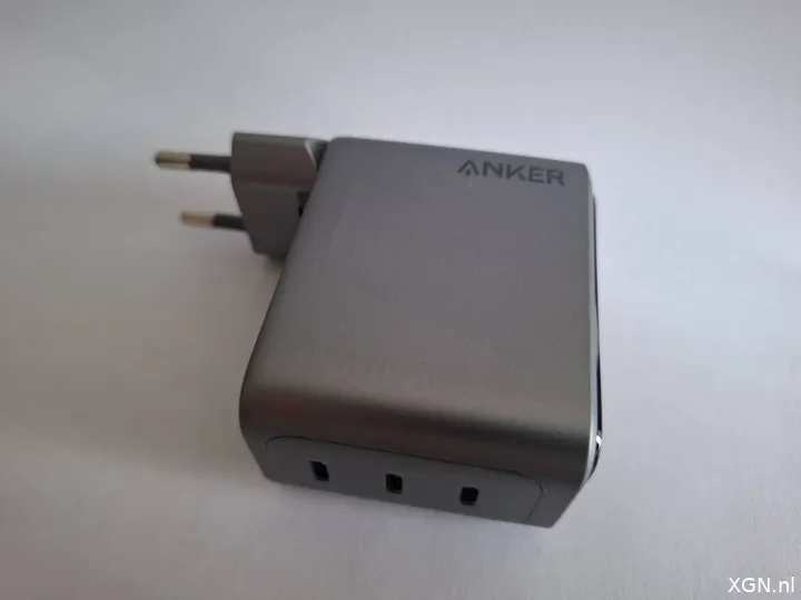 Anker Prime Charger 160 W