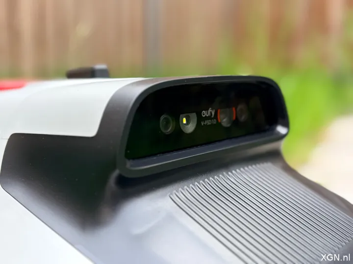 Eufy C15 review cam
