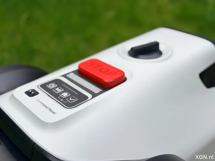 Eufy C15 review top