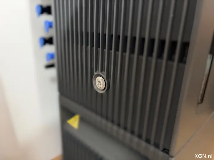 Mova lumegret A4000 thuisbatterij review