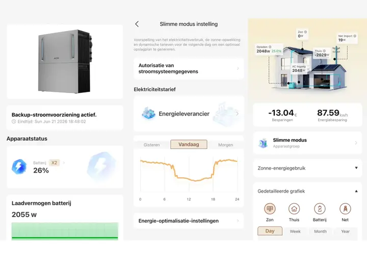 Movahome app