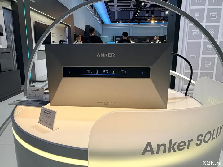 Anker