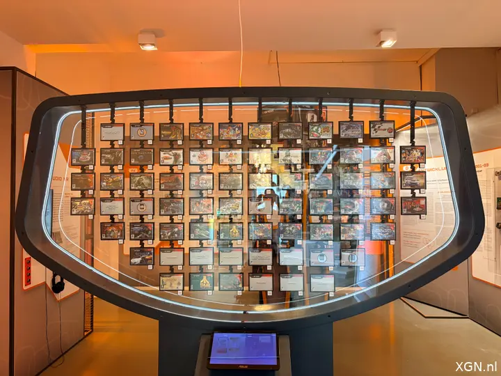ComputerSpielMuseum N-Gage