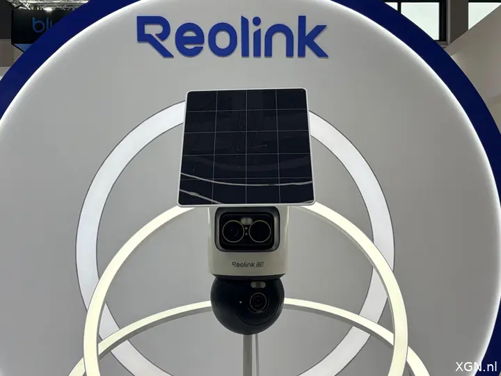 Reolink Omvi 2i