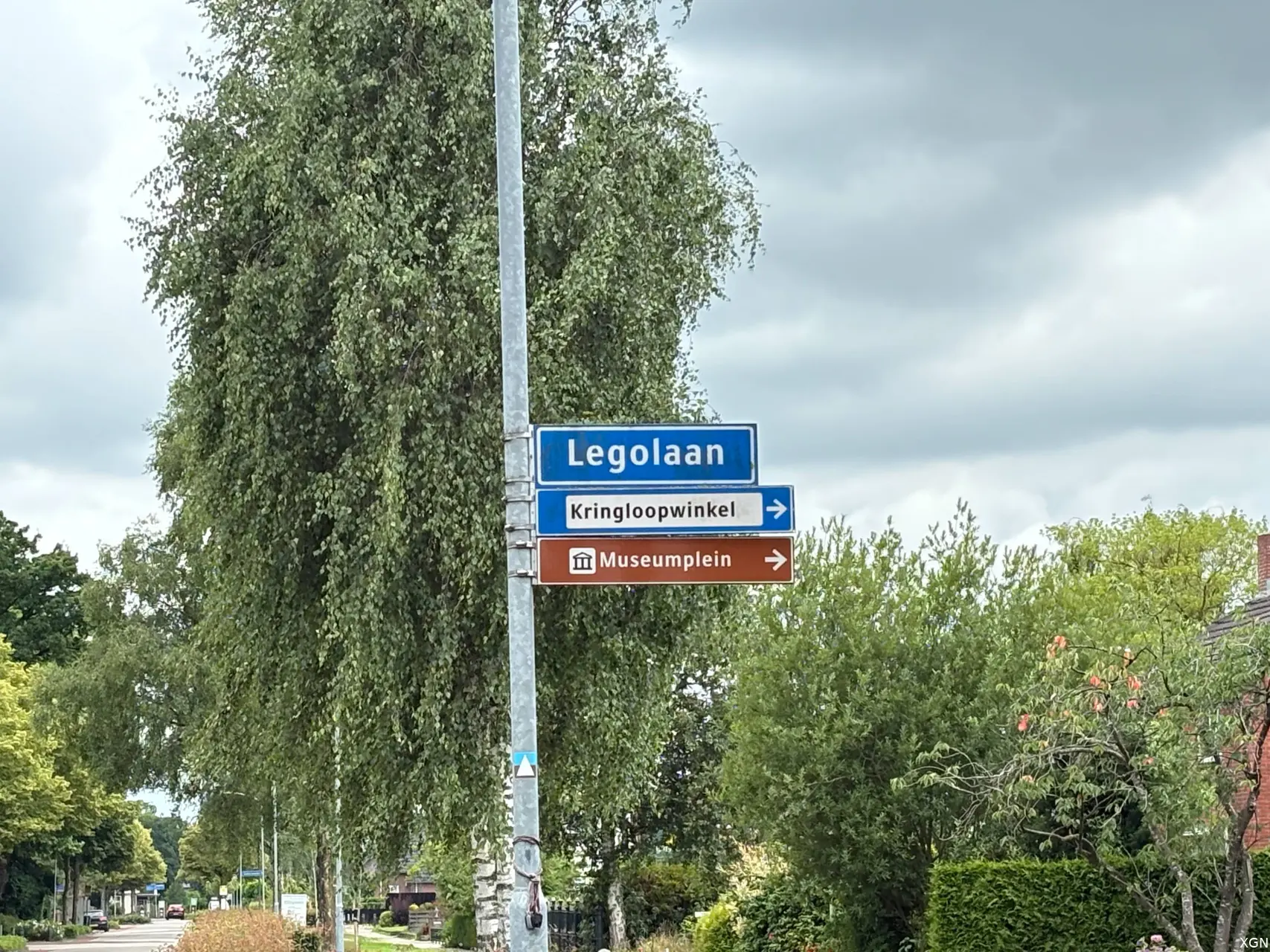 legolaan