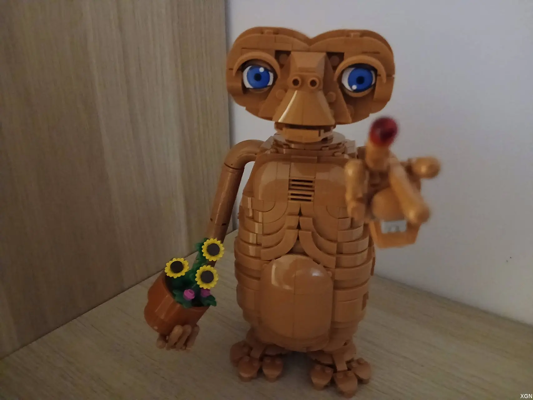 ET