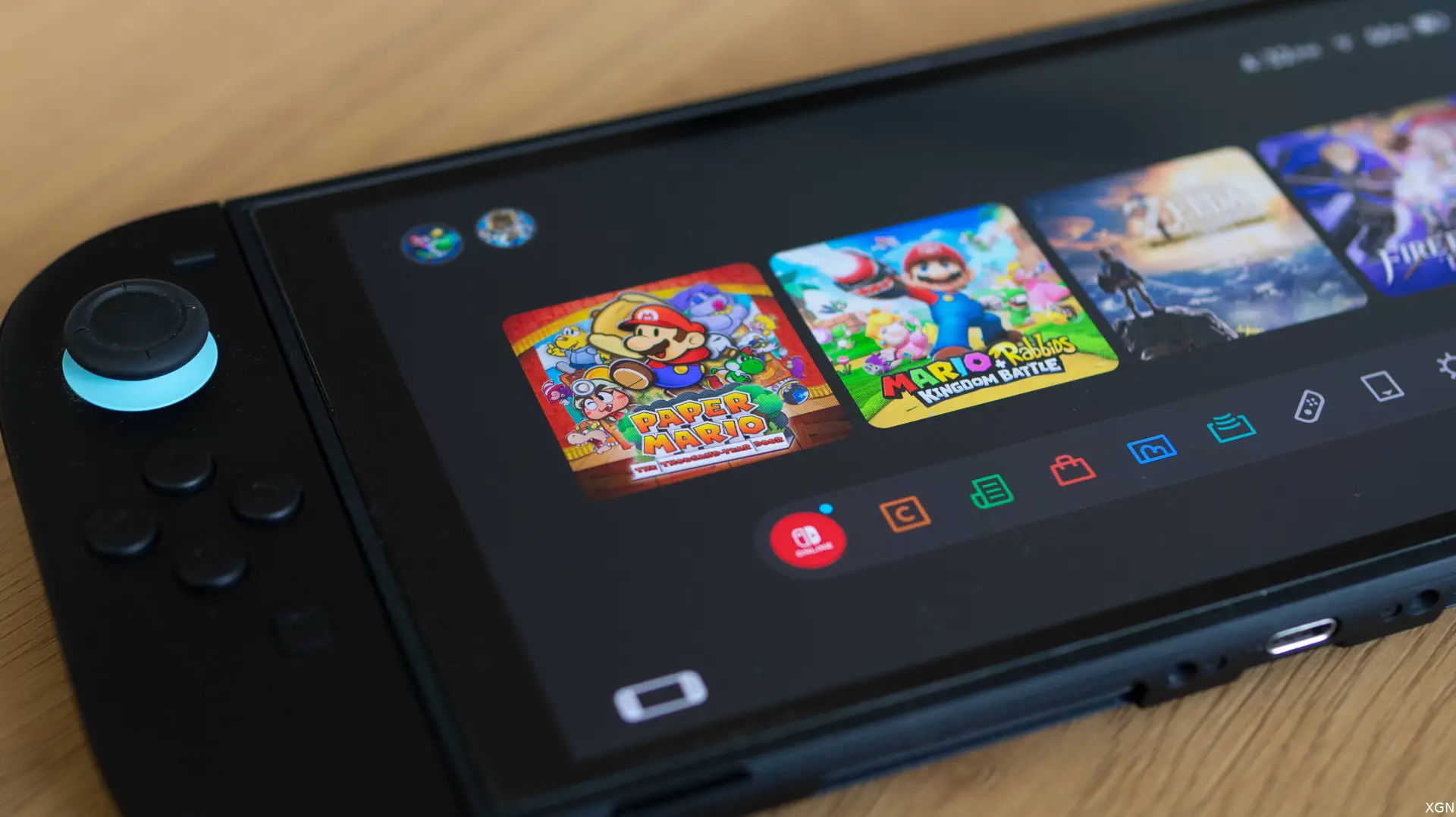 Nintendo Switch 2 (1)