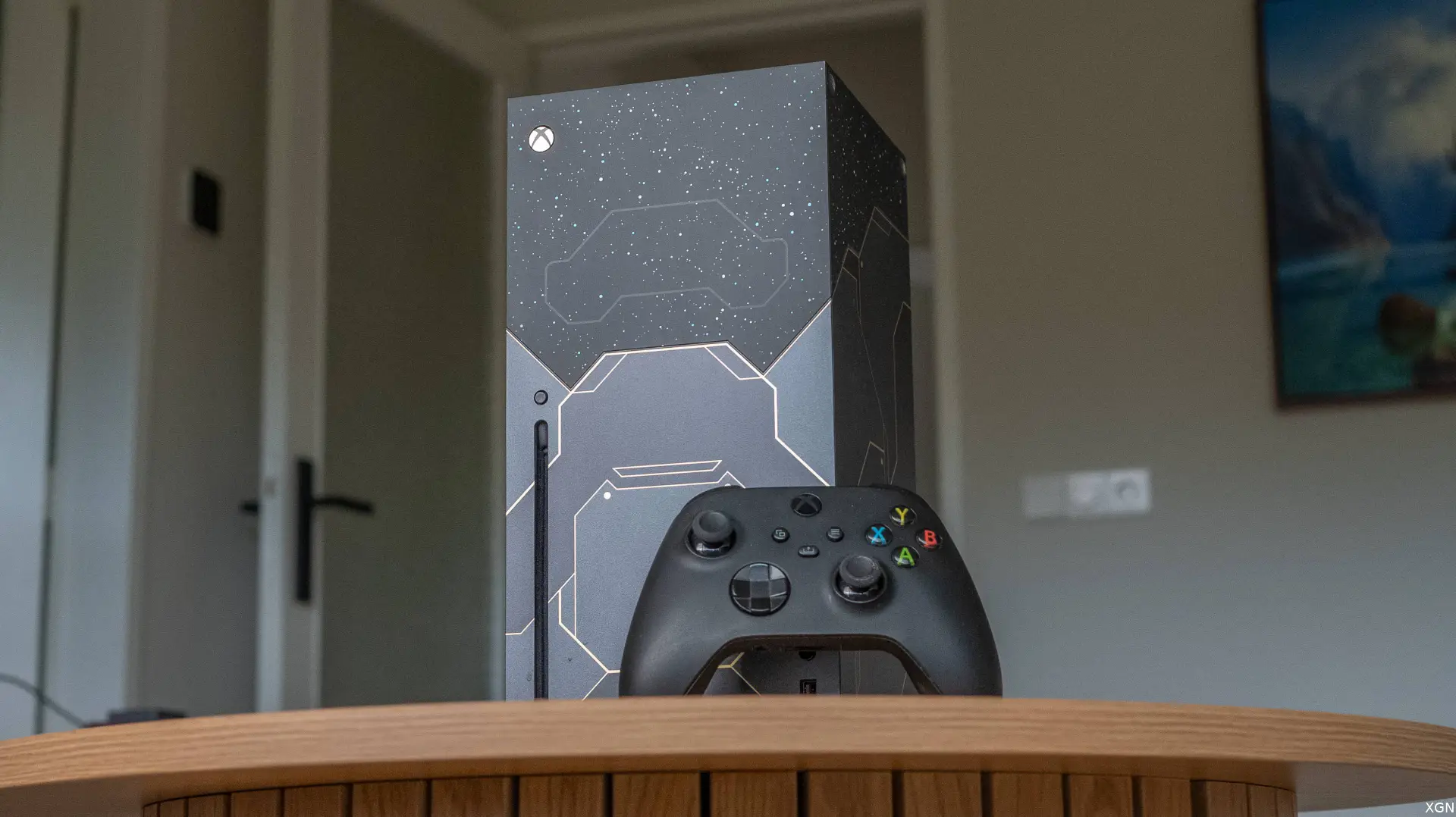 Xbox Series X (2)