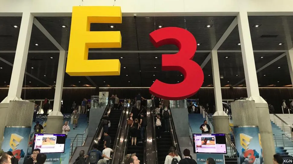 de e3 2018 geruchten op een rijtje 131990 1