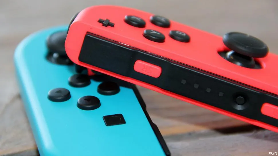 nintendo joy con problemen worden gratis aangepakt 152977f1650873592