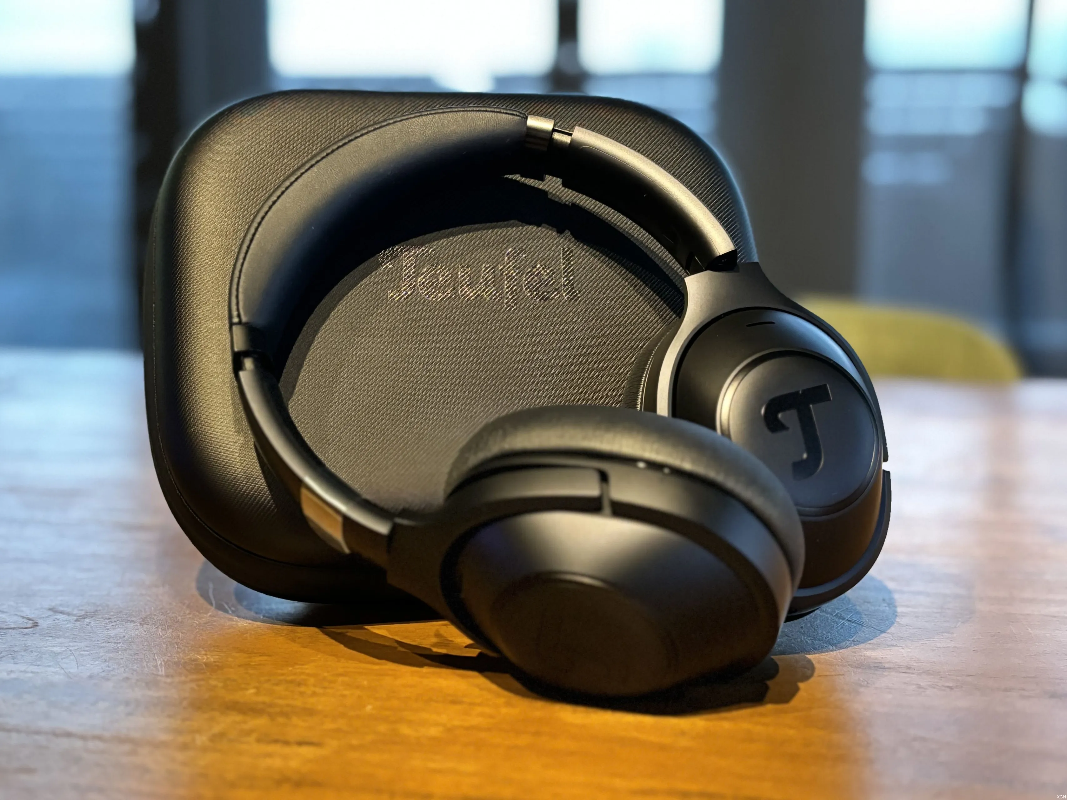 teufel real blue nc review