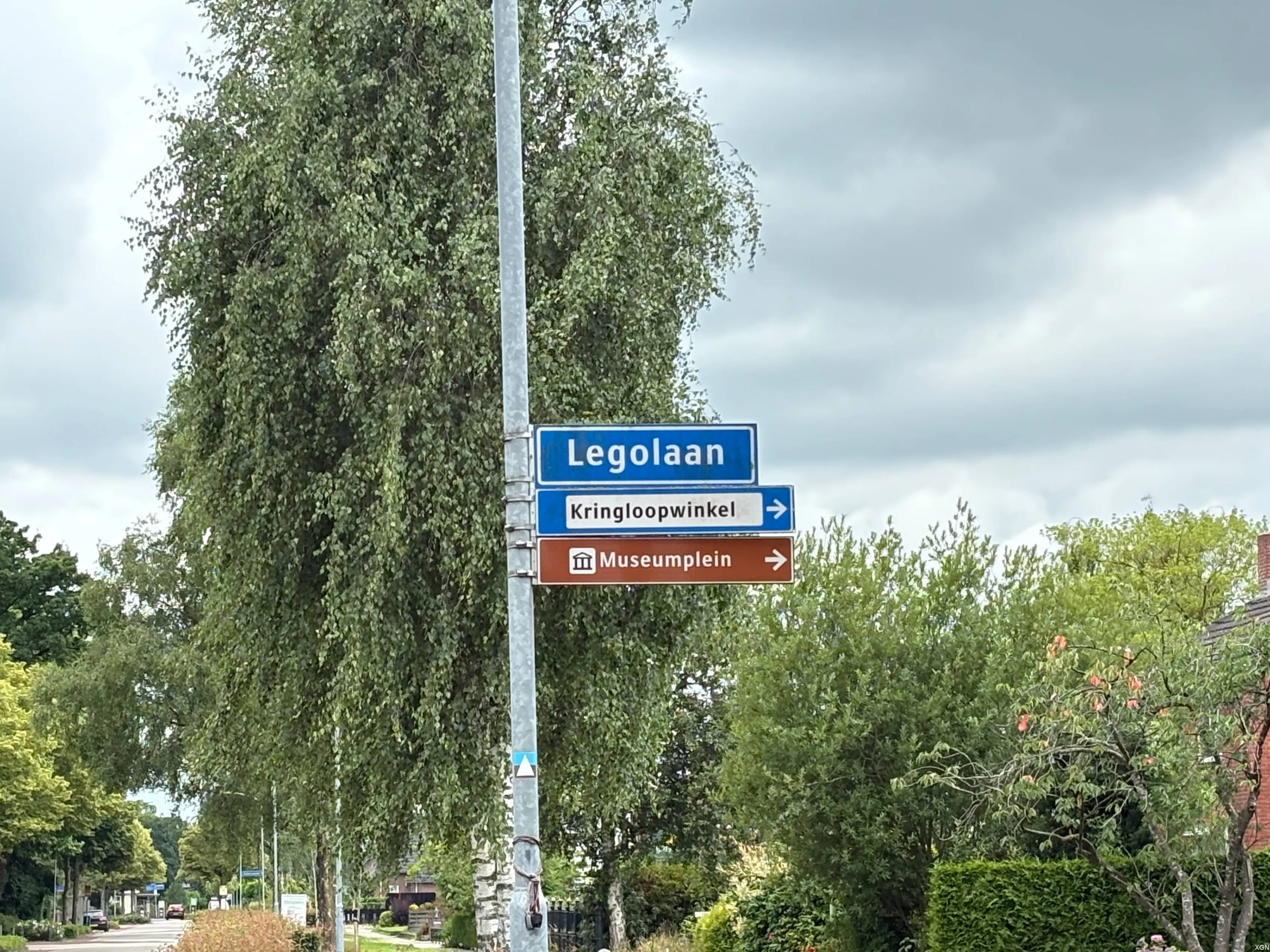 legolaan