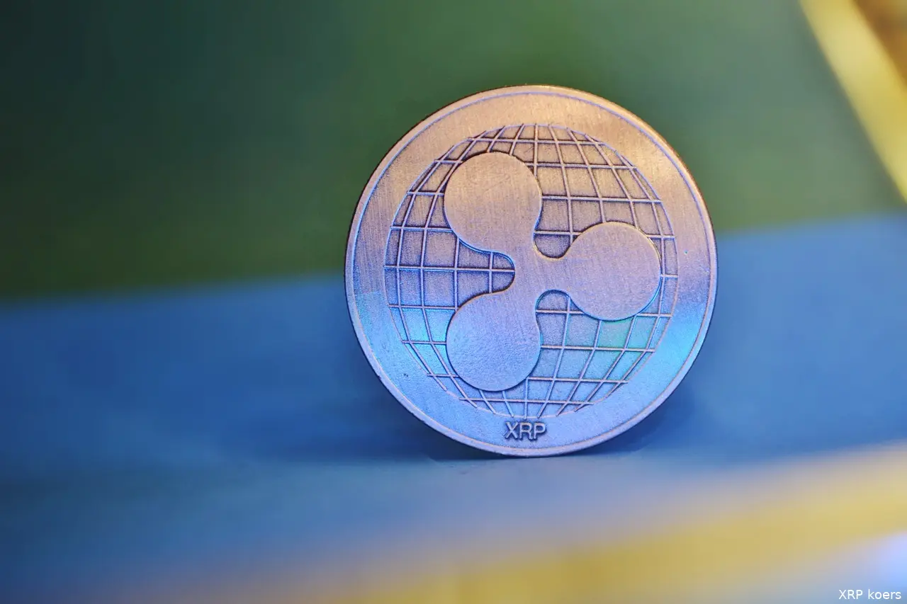 xrp nieuws