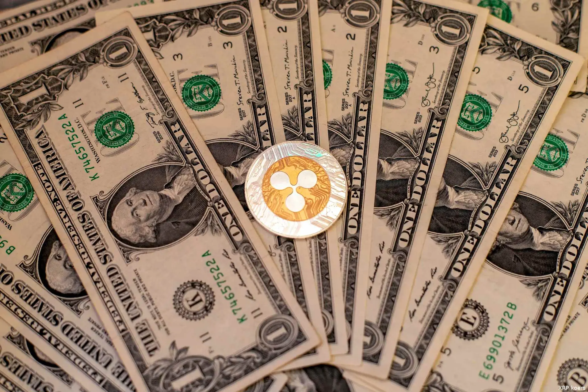 xrp nieuws