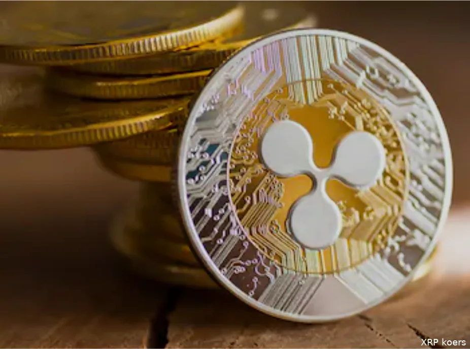 xrp nieuws