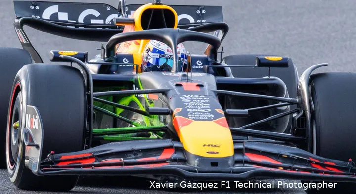red bull ophanging aero bahrein