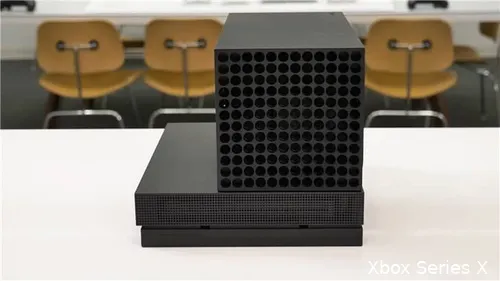 microsoft xbox series x a