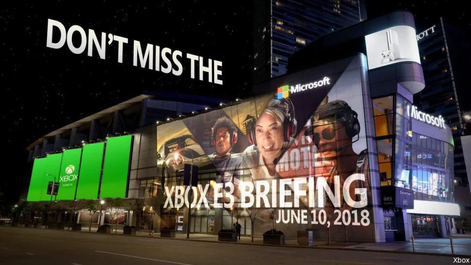 top 10 beste e3 2018 xbox persconferentie aankondigingen 133374