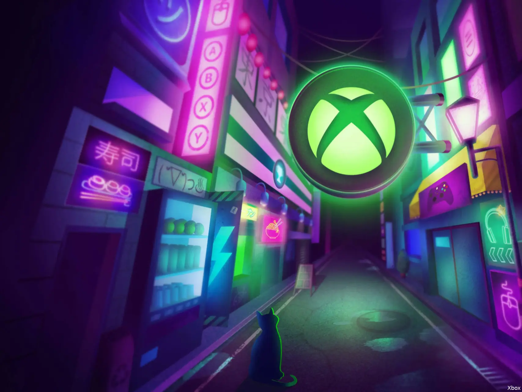 Xbox Tokyo Game Show livestream