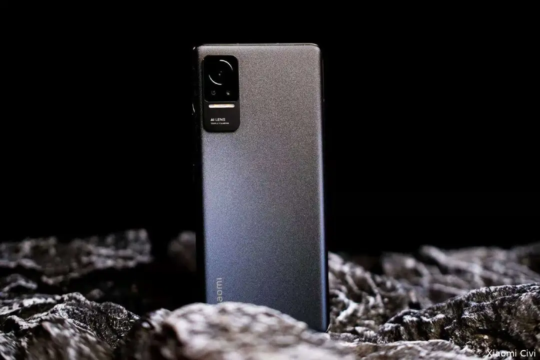 xiaomi civi d