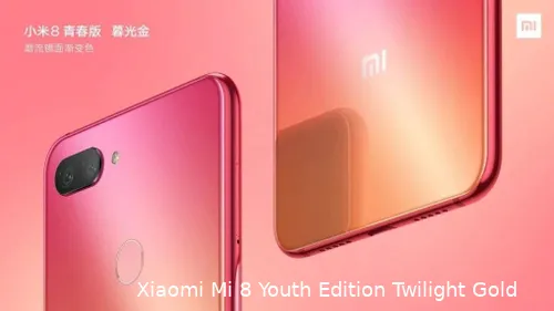 mi 8 ye
