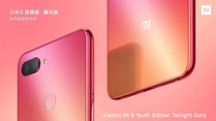 mi 8 ye