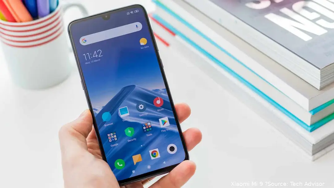 xiaomi mi9 review 2