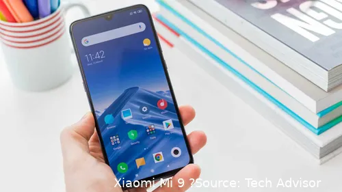 xiaomi mi9 review 2