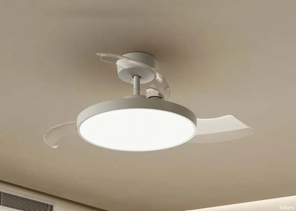Xiaomi Mijia Ceiling Fan with Light 36