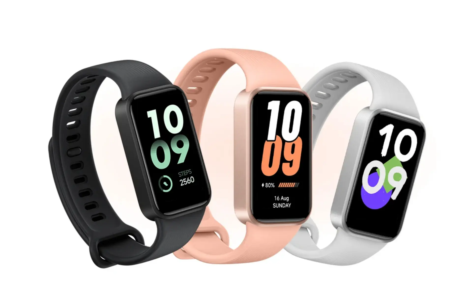 xiaomi smart band 11