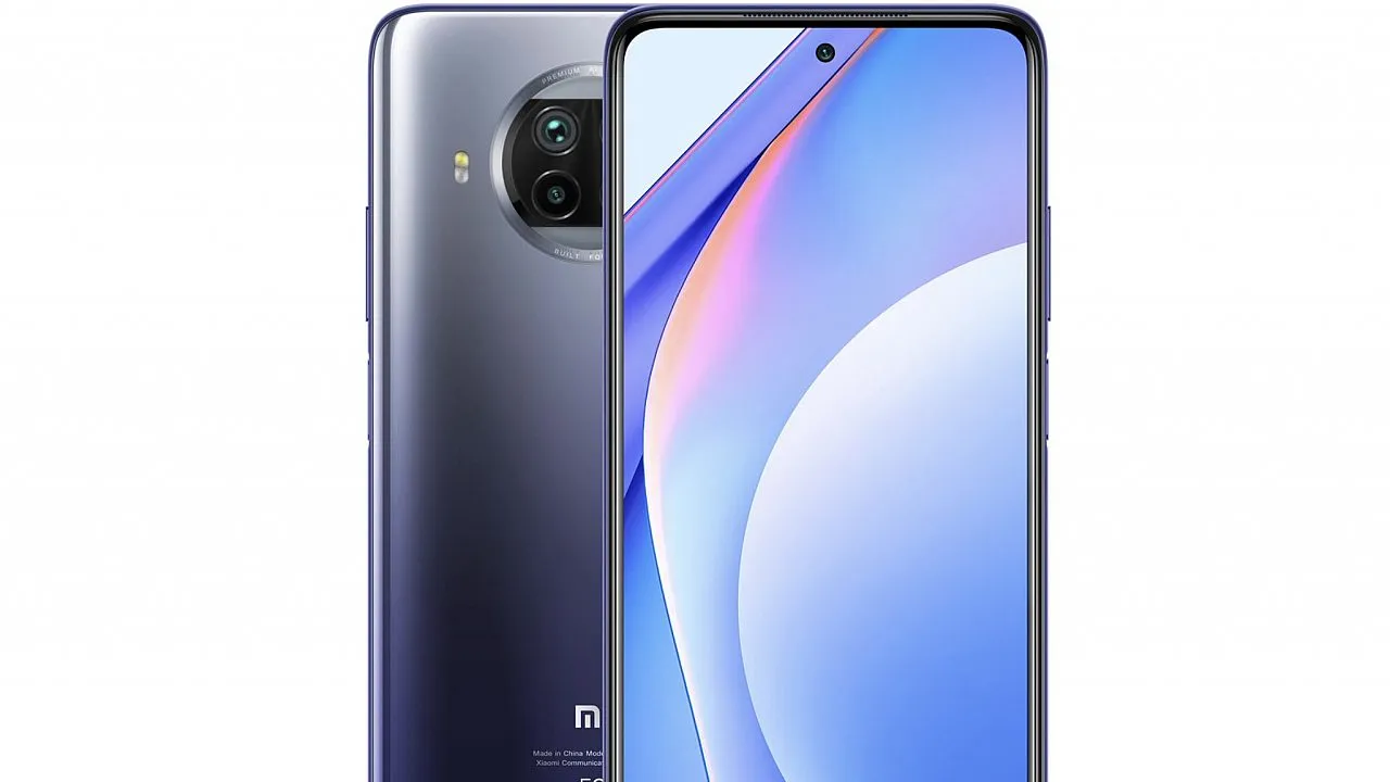 xiaomi mif1612863121