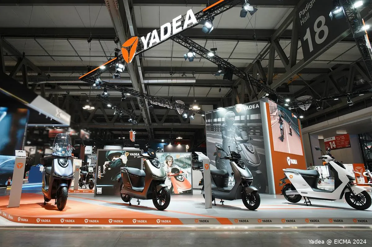 yadea-eicma-2024