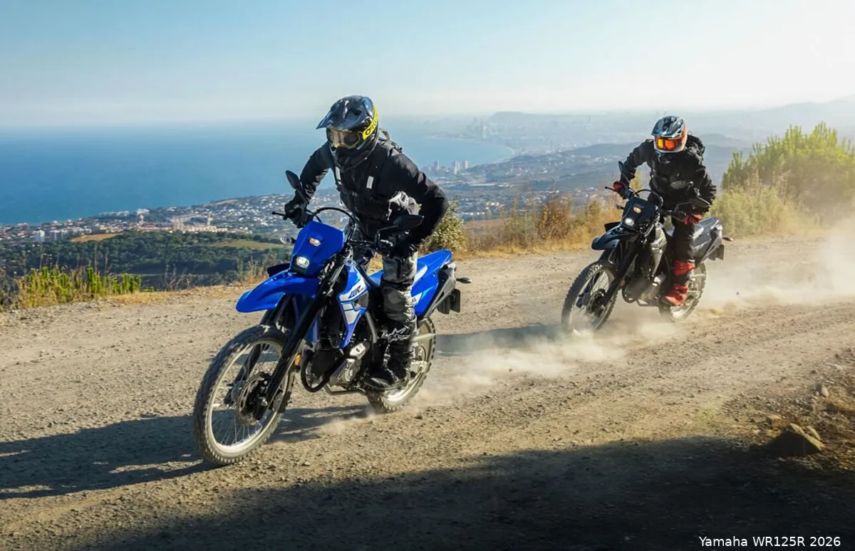yamaha wr125r 2026 2