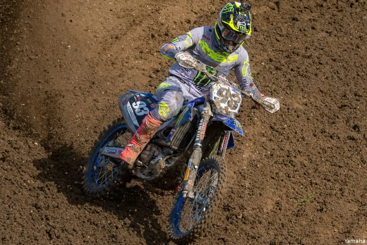 jago geerts motocross mxgp 2025 matterley basin